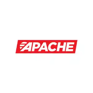 apache